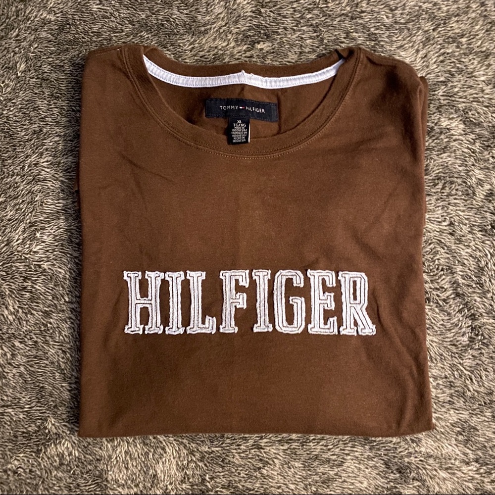 Tommy Hilfiger Shirt